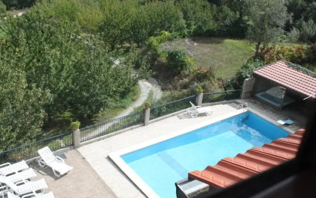 Casa Rural Da Costeira