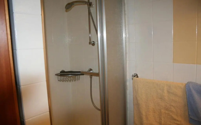 Felsenland Apartment