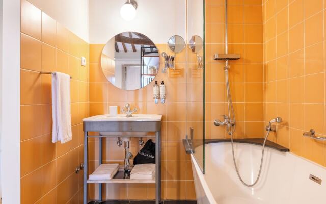 Rosário Suites Townhouse