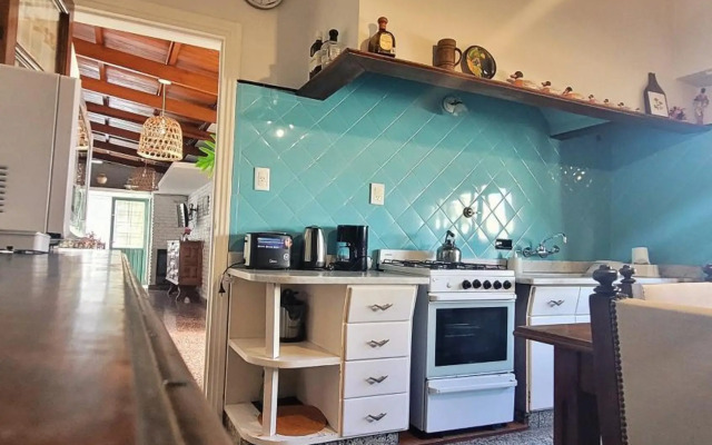 Mariposas del Parque