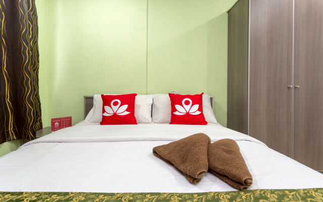 ZEN Rooms Off Changkat