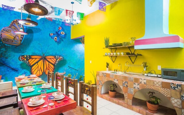 Casa María Malecón