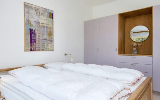 4 Star Holiday Home in Ronde