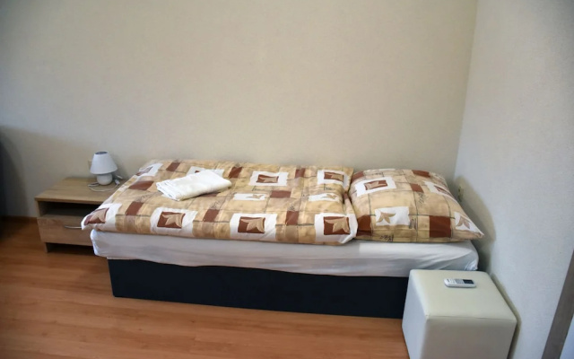 Penzión Koruna