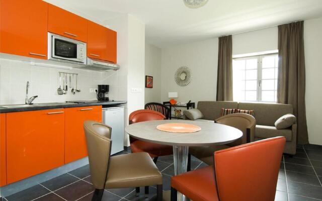 Tempologis - Chateau de la Rochette