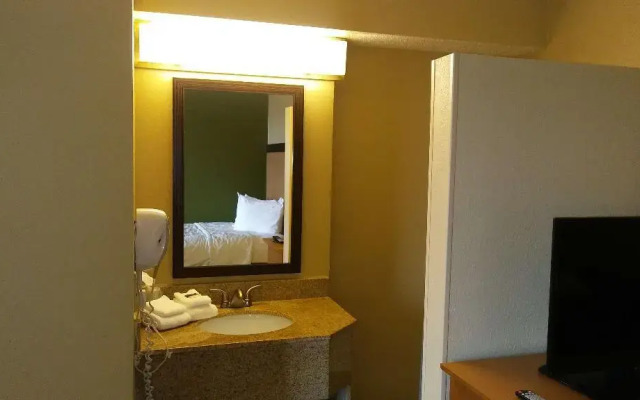 Extended Stay America Las Vegas East Flamingo