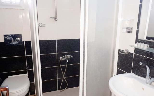 Druzhba Hotel Istanbul