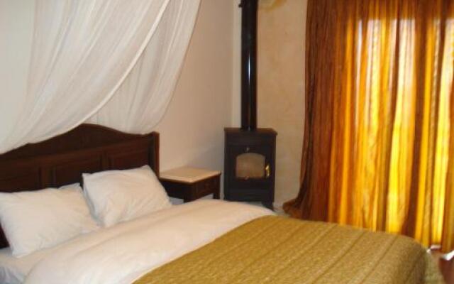 Hotel Iliovasilema