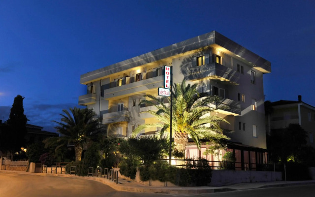 Hotel Mistral