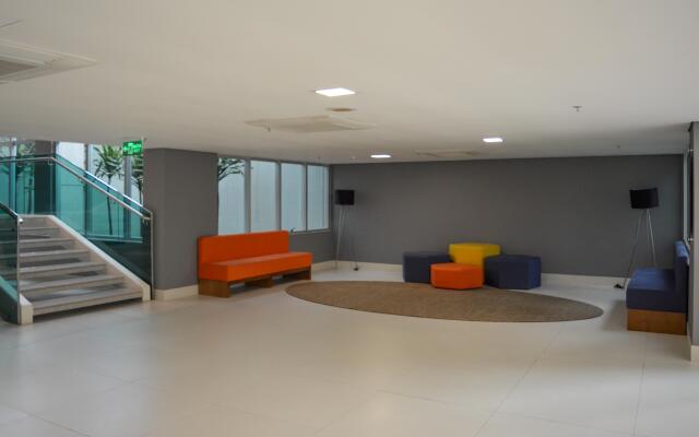 Novotel Rio De Janeiro Barra Da Tijuca