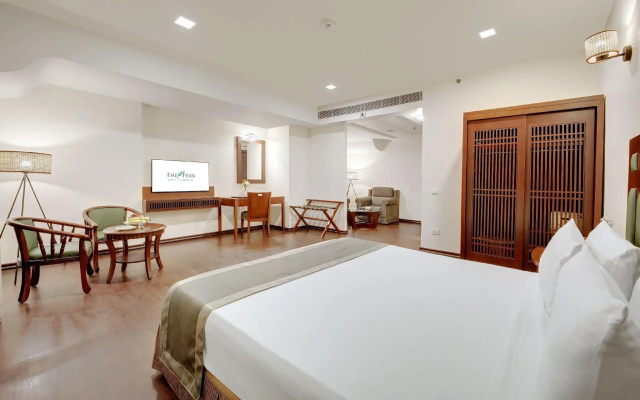 The Fern Residency Galaxy Mall – Guest Rooms – Asansol
