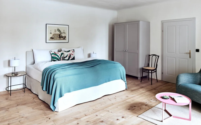 Boutique Hotel Zum Oberjäger