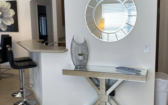 Angel's Providence Vacation Home