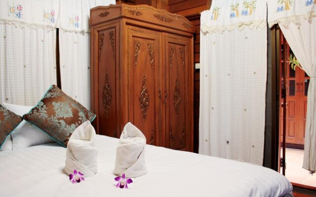 Pruksa Valley Resort