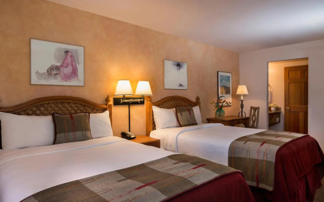 Hotel Santa Fe