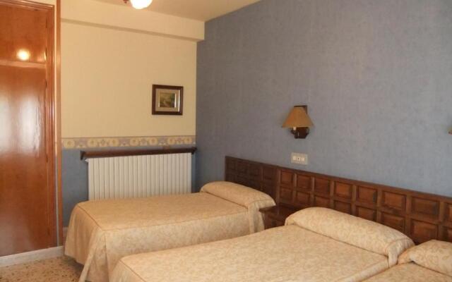 Hotel Latre