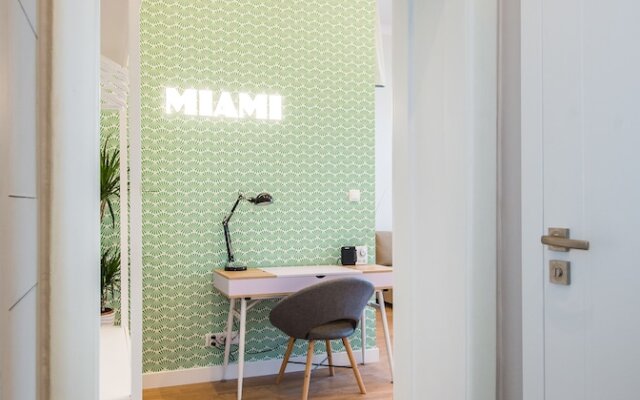 Bliss Apartaments Miami