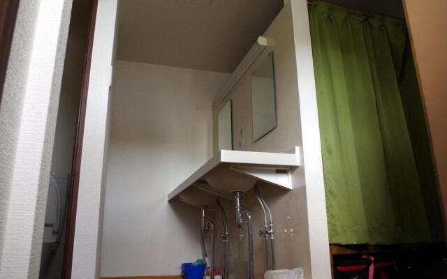 Guesthouse IMARI Honjin - Hostel