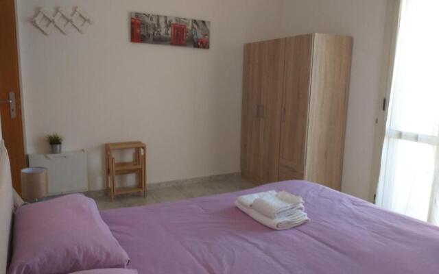 Salerno Studio's House