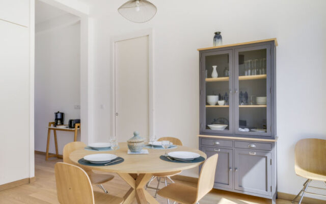 Villa Terre neuve
