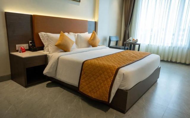 ZiP By Spree Hotels Pandharpur