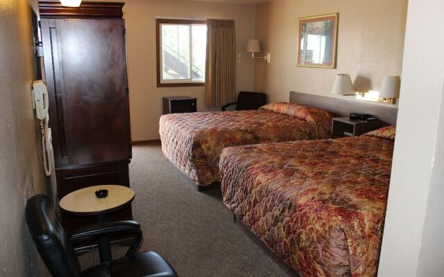 Budget Host Sundowner Motor Inn