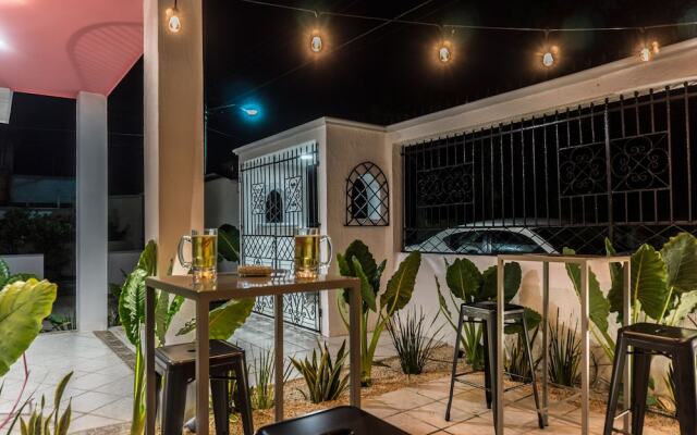 Hotel Boutique Casa Xaan