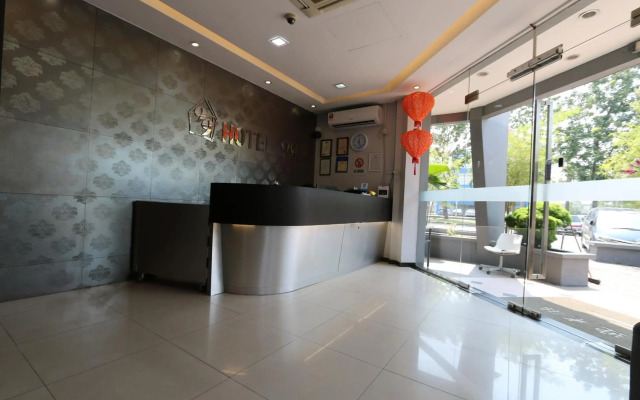 Hotel 99 - Bandar Botanik Klang