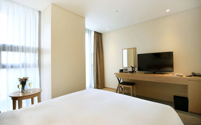 Best Western Haeundae Hotel
