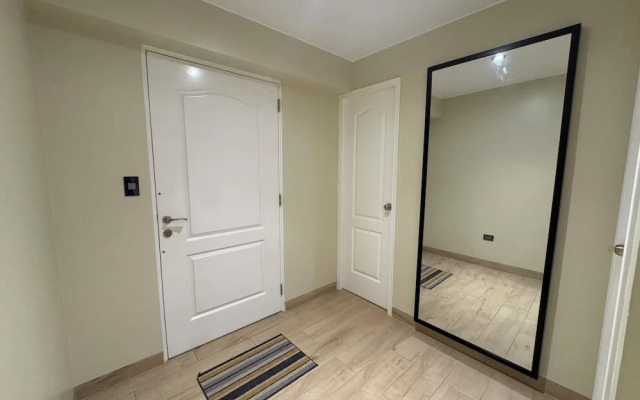 Miraflores 1 Bedroom Executive Apartment