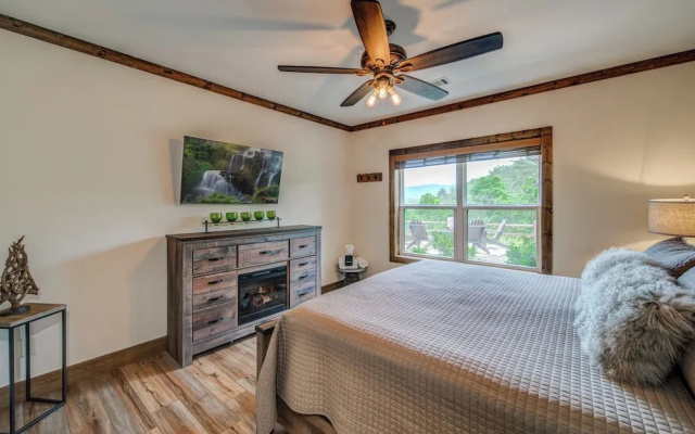 Lazy Days Cabin