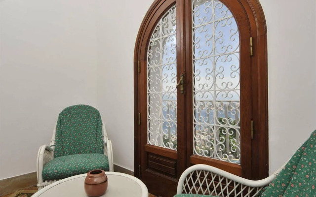 Sycamore Hill B&B