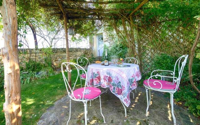 Gite La Roselière Touraine