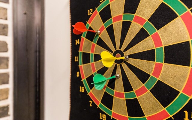 Yeongdeungpo HOTEL HOME  (6 Free OTTs • Smart TV • Wi-Fi in All Rooms)