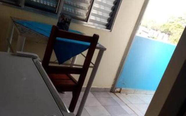 Frontier Palace Hotel