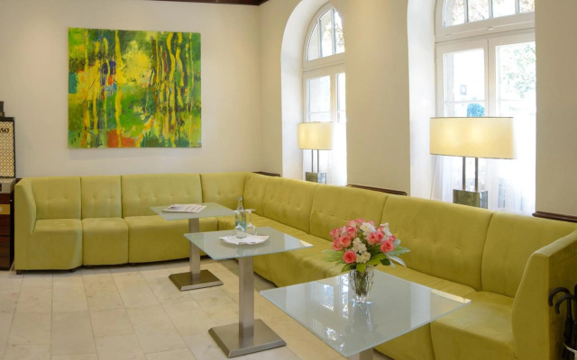 Apartmenthotel Kaiser Karl