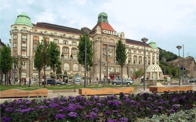 Danubius Hotel Gellert