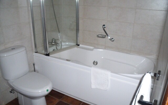 Casa Rural Don Julio