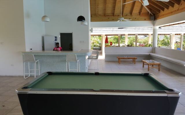 Ocho Rios Villa at Coolshade X