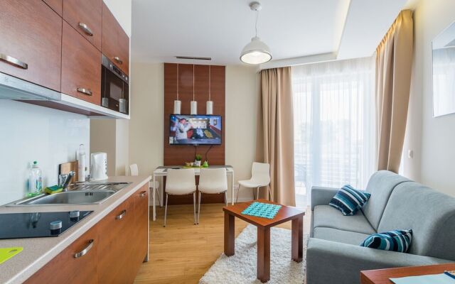 Apartamenty NCNK Marina
