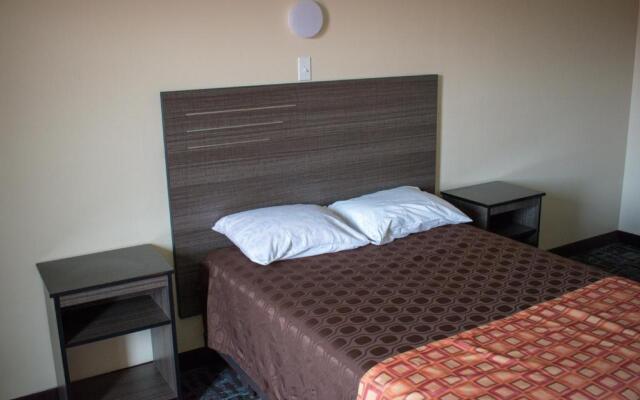Inn Of Lenoir Motor Lodge