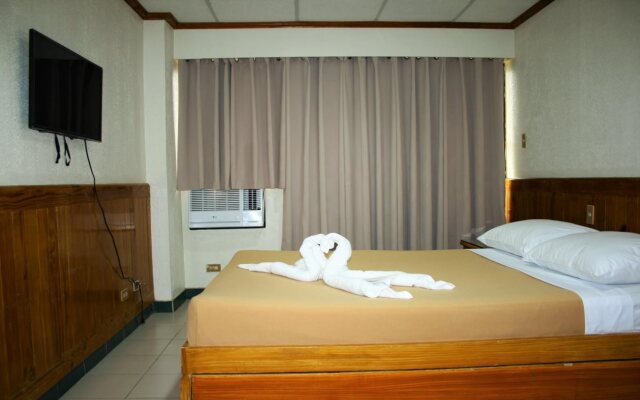Puerto de San Juan Beach Resort Hotel