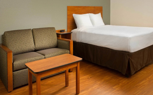Extended Stay America Select Suites - Lake Worth