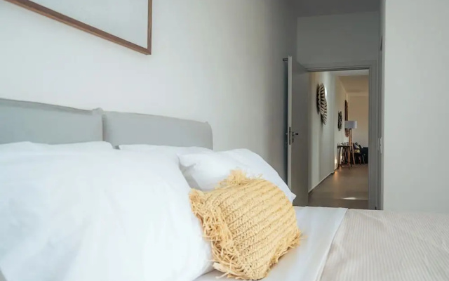 Melianthos Villas