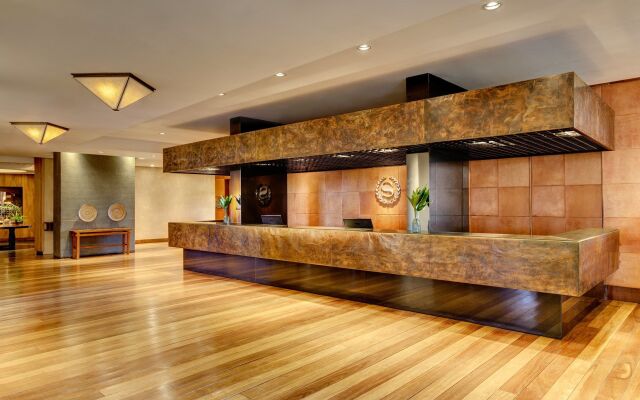 Sheraton Colonia Golf & Spa Resort