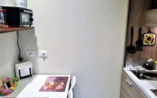 Monolocale Vicino Milano1