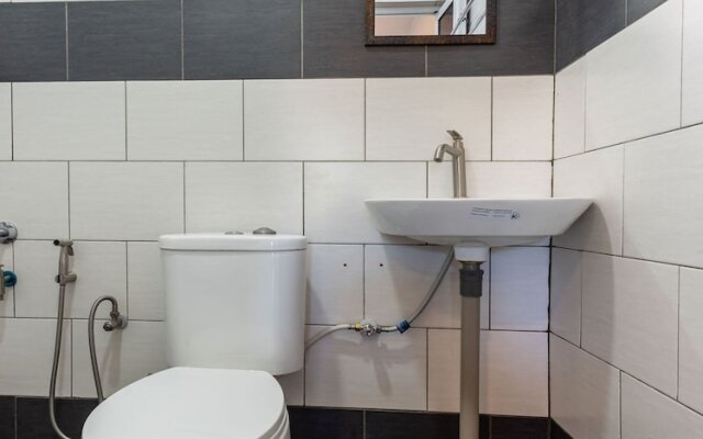 OYO 90149 Pua Family Semporna