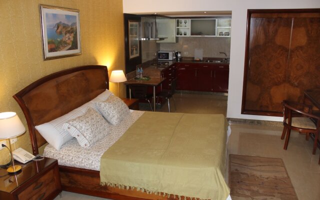 Herrmes Hospitality