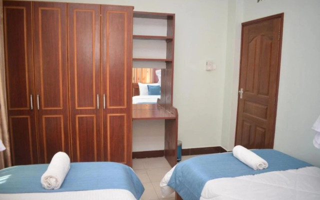 Stay.Plus Sunset Paradise Apartment