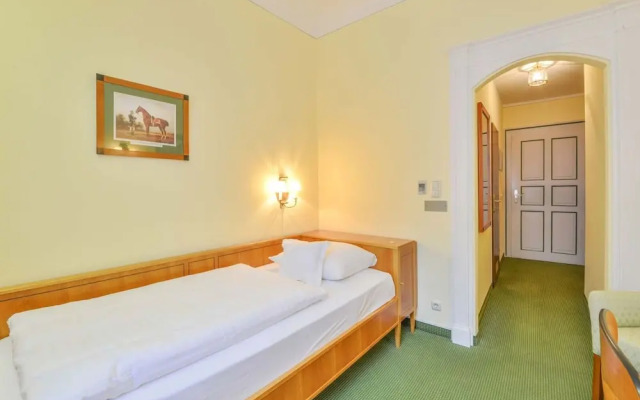 Romantik Hotel zur Post